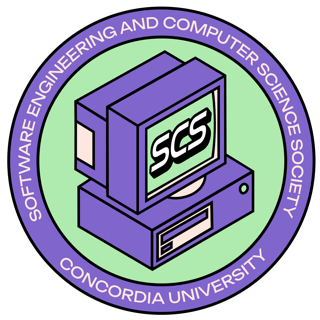 SCS Concordia Logo